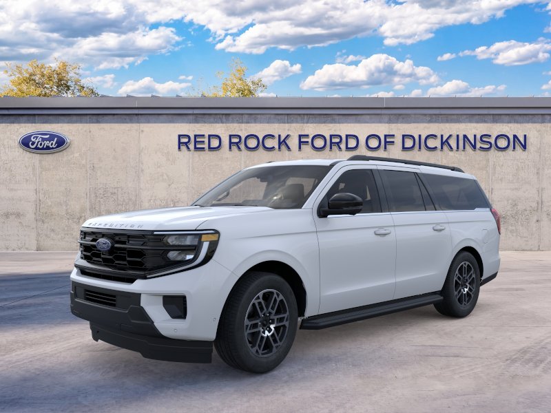 2026 Ford Expedition