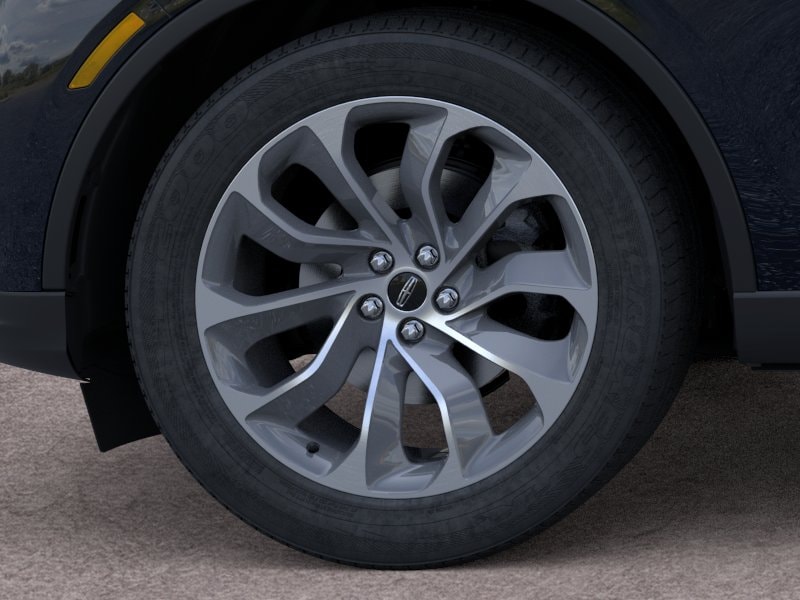 2026 Lincoln Aviator Reserve - Photo 19