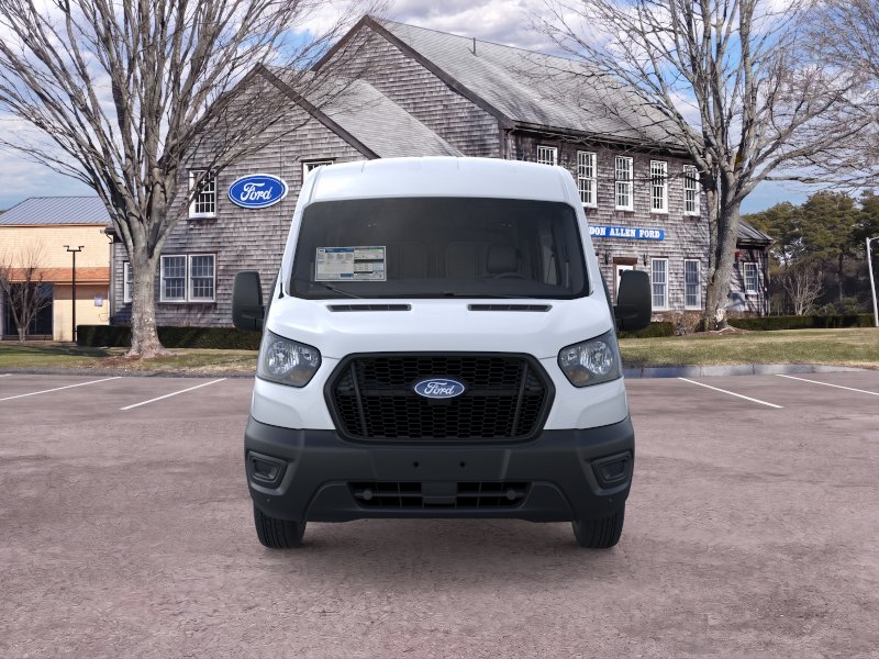 2026 Ford Transit Van Base - Photo 6