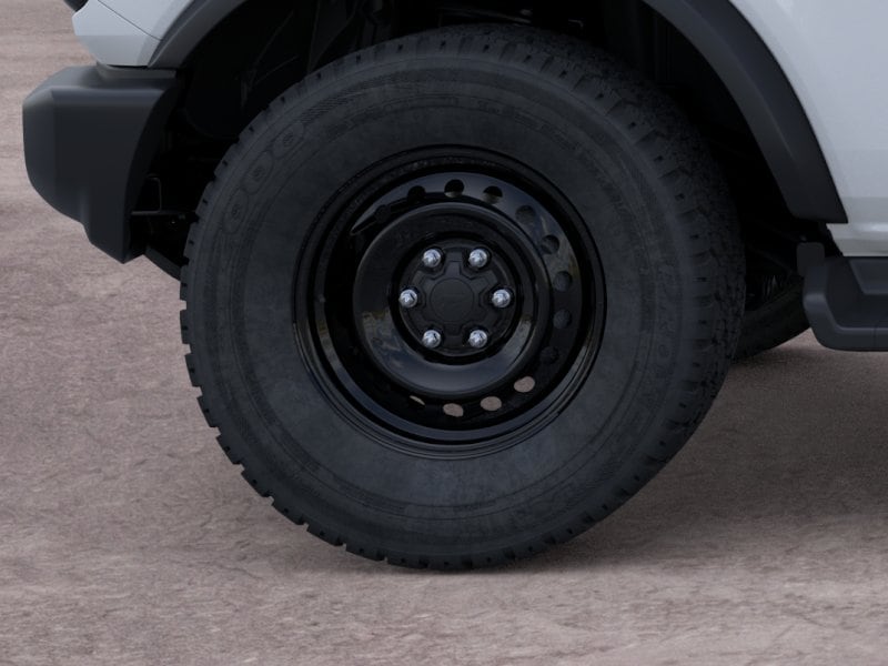 2026 Ford Bronco Outer Banks&reg; SUV