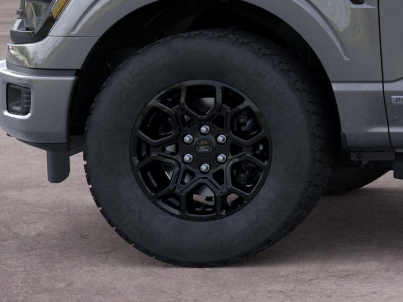 2026 Ford F-150 XLT Truck