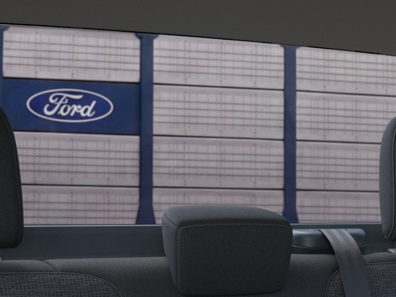2026 Ford Maverick XL Truck