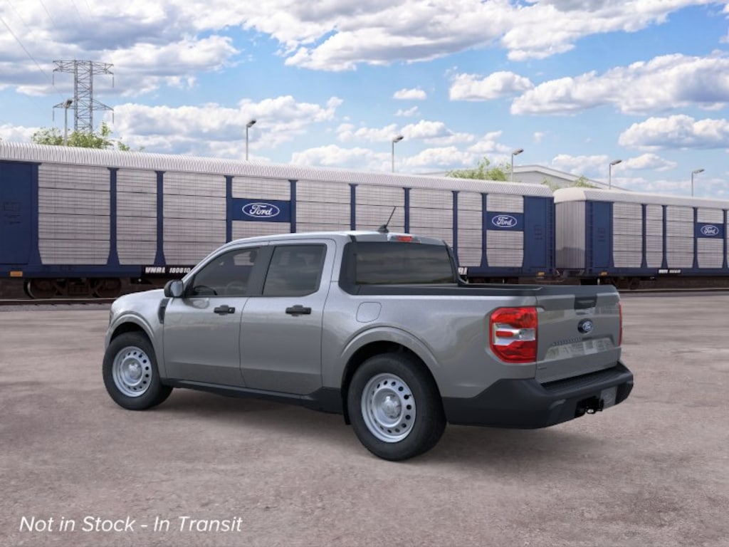 New 2026 Ford Maverick XL TRUCK