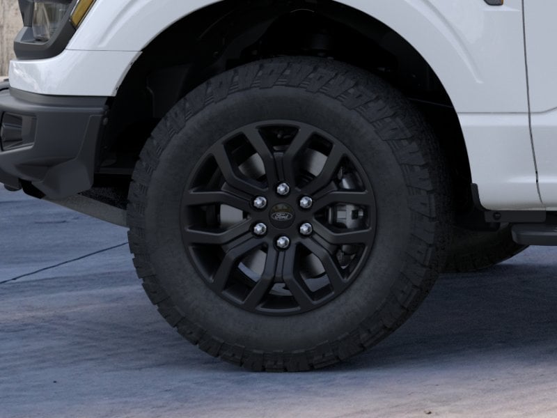 2026 Ford F-150 Tremor&reg; TRUCK