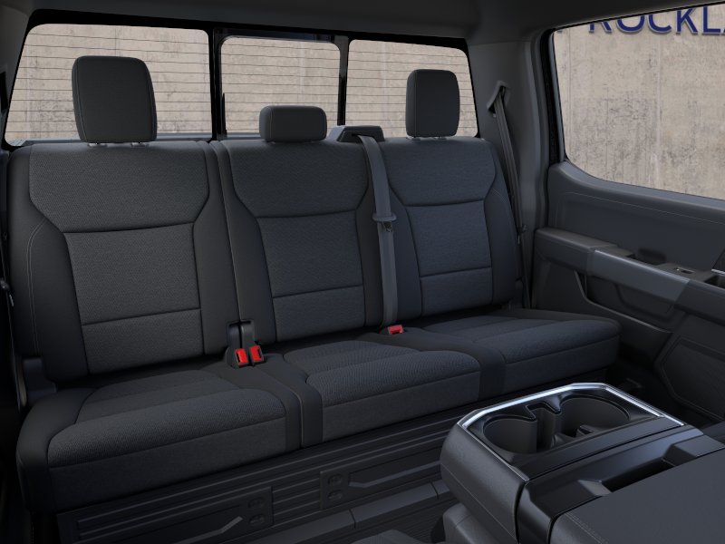 2026 Ford F-150 XLT TRUCK