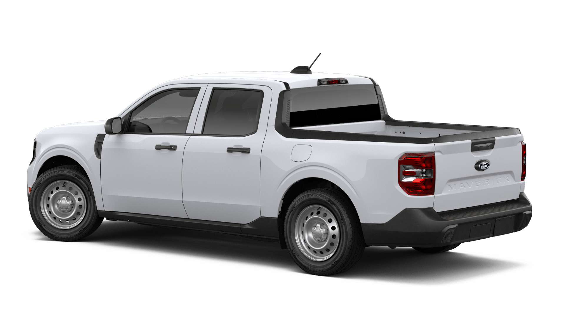 New 2026 Ford Maverick TRUCK