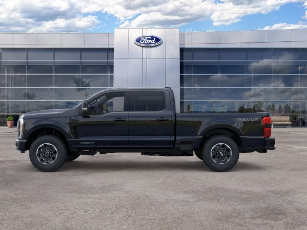 New 2026 Ford Super Duty F-250® Lariat® TRUCK