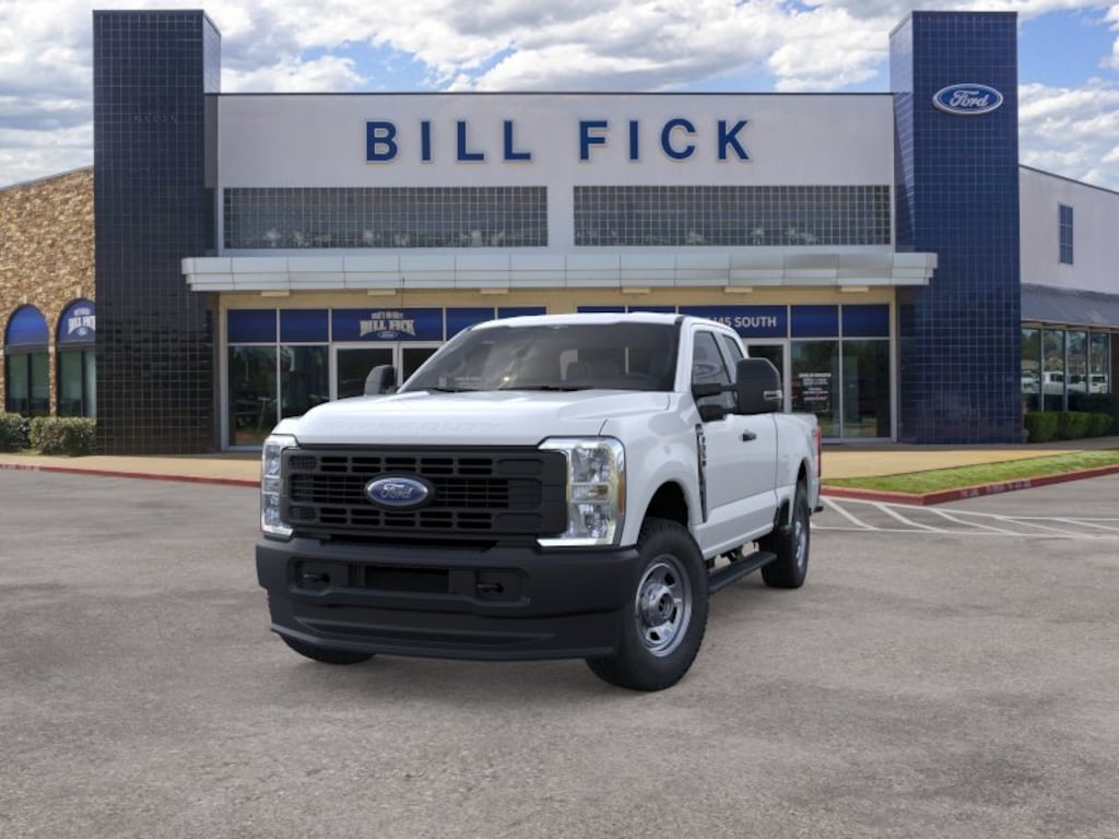 New 2026 Ford F-350SD XL TRUCK