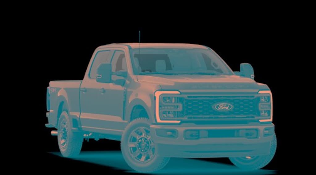 New 2027 Ford Super Duty F-250 SRW XL XL 4WD Crew Cab 8 Box