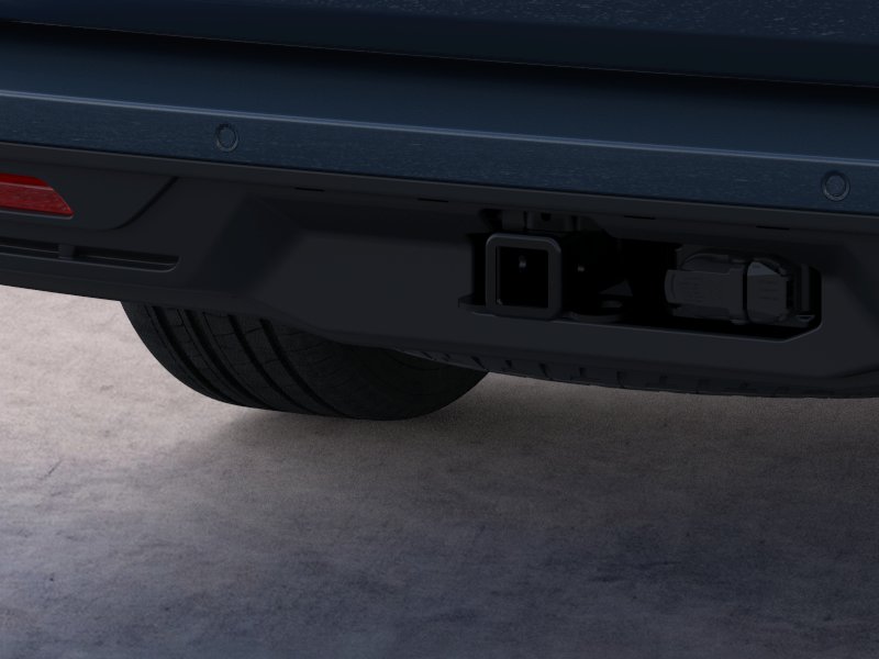 2025 Ford Expedition Active - Photo 23