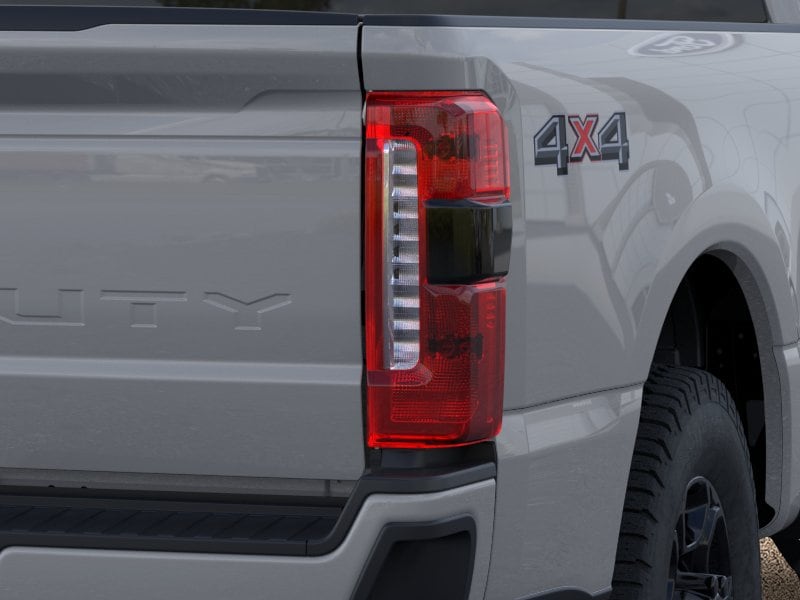 2026 Ford F-350 Super Duty XL - Photo 21
