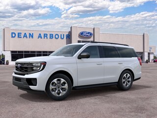 2027 Ford Expedition Active SUV