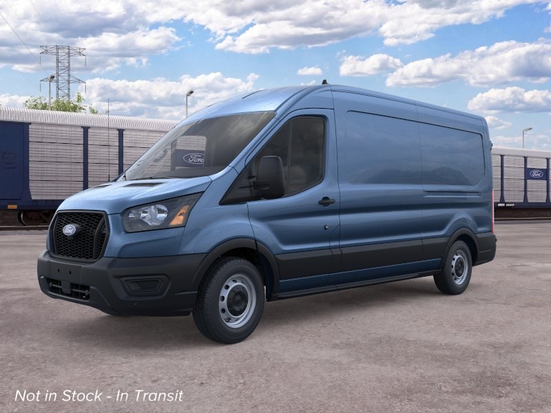 2026 Ford Transit Van Base