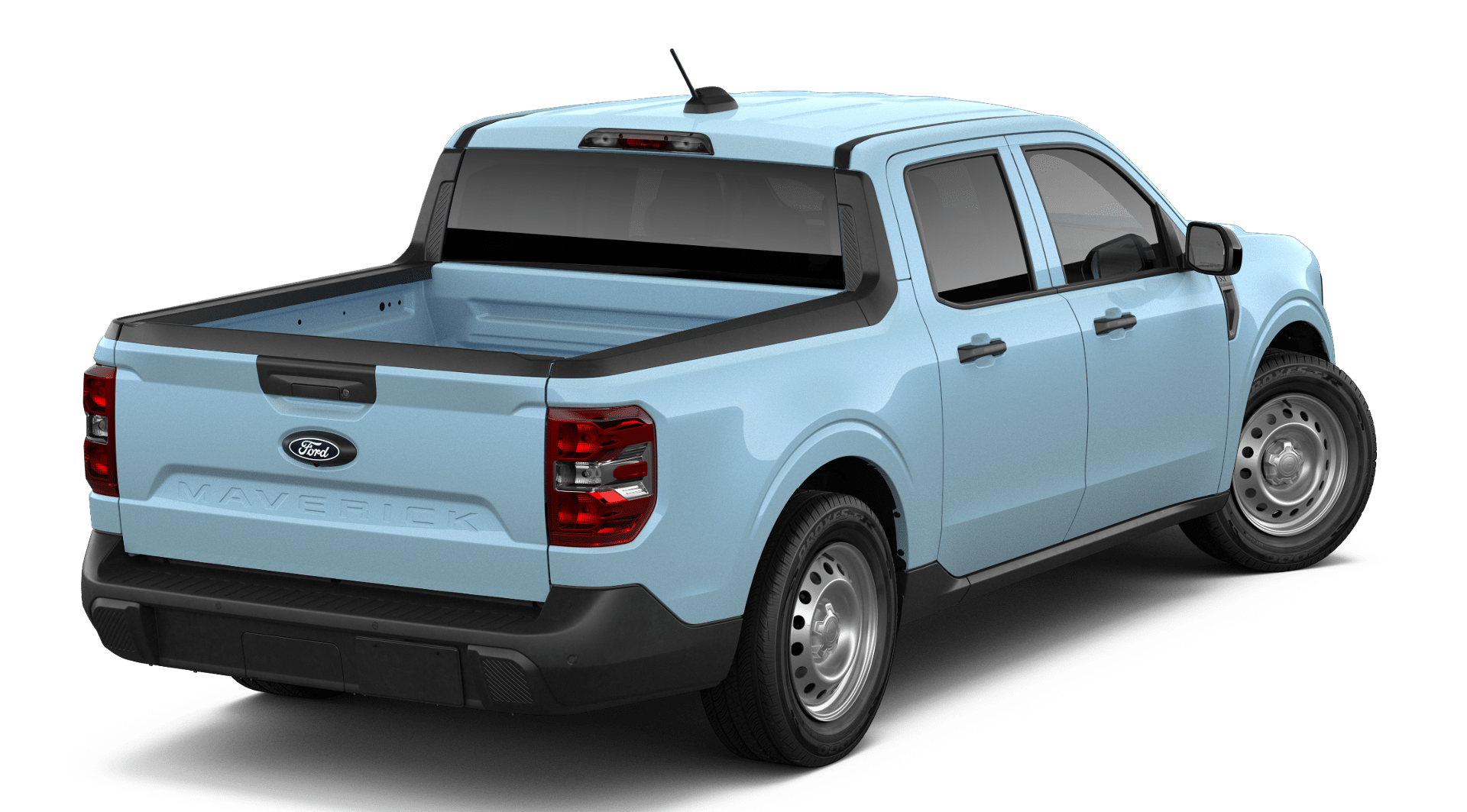 New 2026 Ford Maverick TRUCK