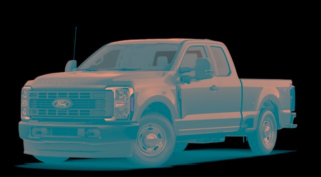 New 2027 Ford Super Duty F-250® XL TRUCK