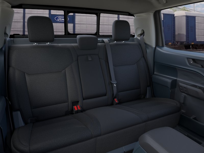 2026 Ford Maverick XLT - Photo 11
