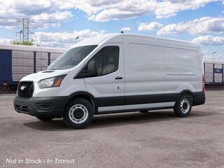2027 Ford Transit-250 Cargo Van Medium Roof Van