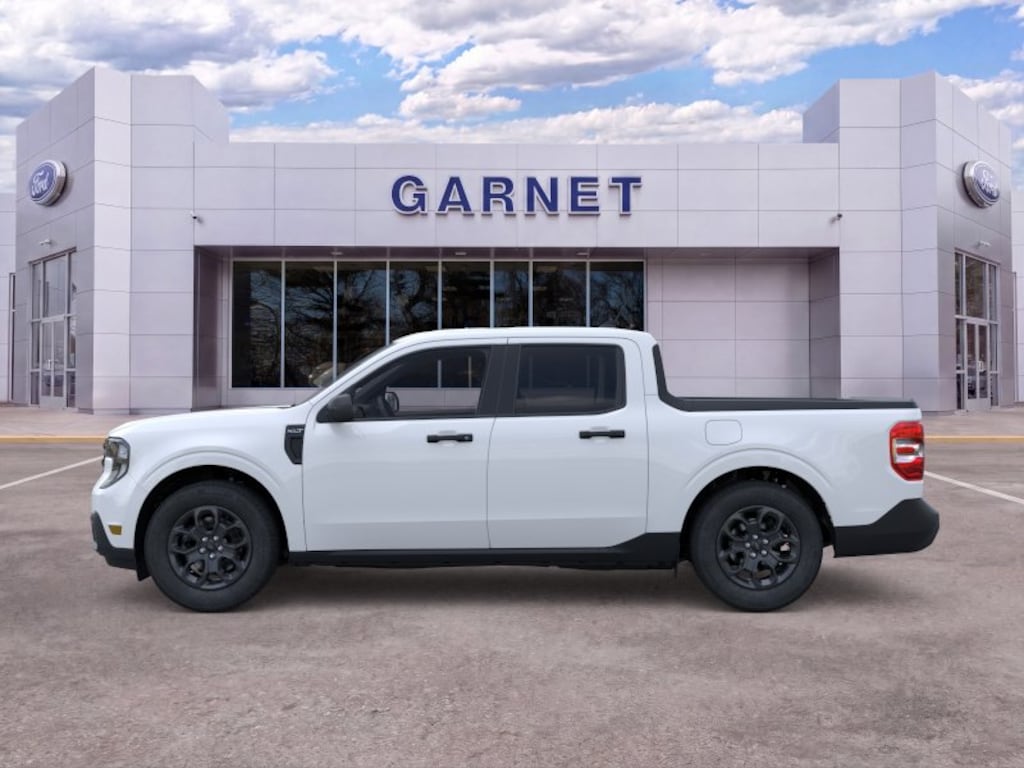 New 2026 Ford Maverick XLT TRUCK