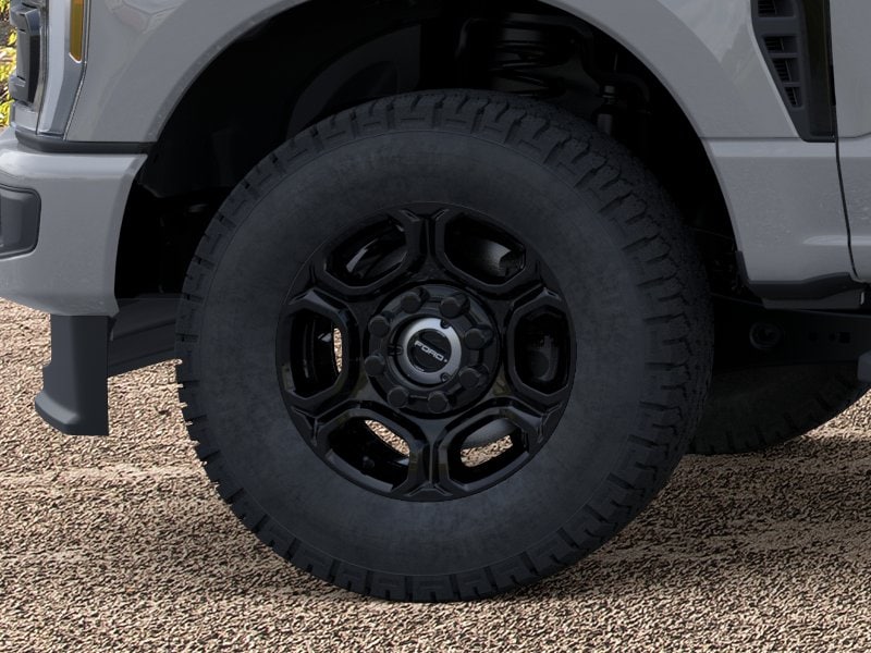 2026 Ford F-350 Super Duty XL - Photo 19