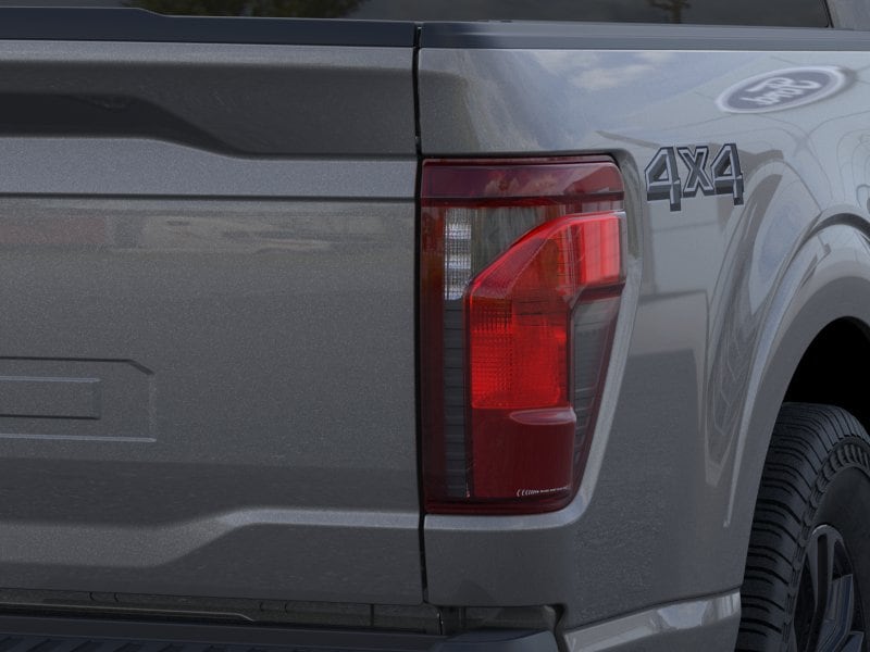 2026 Ford F-150 XLT - Photo 21