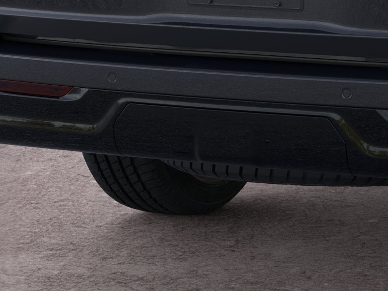 2026 Lincoln Navigator Black Label - Photo 23