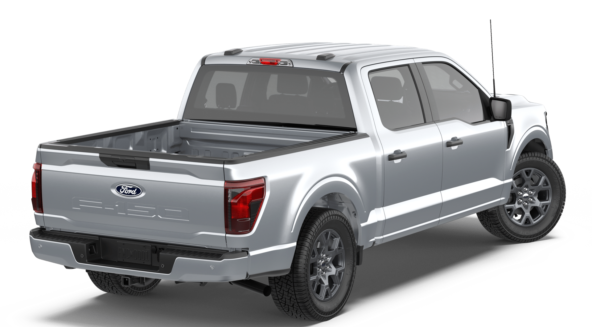 New 2026 Ford F-150