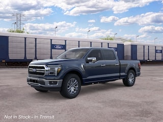 2026 Ford F-150 Lariat&reg; TRUCK