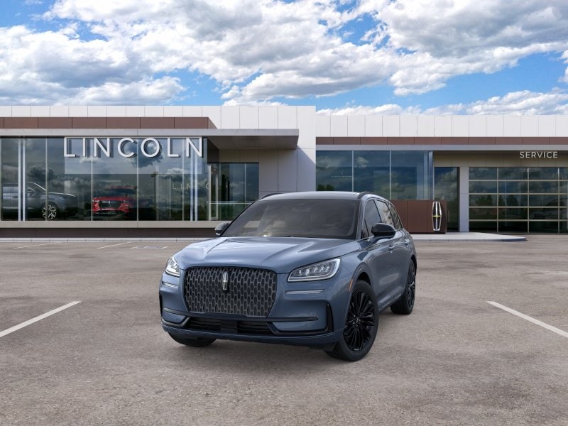 2026 Lincoln Corsair Premiere - Photo 2