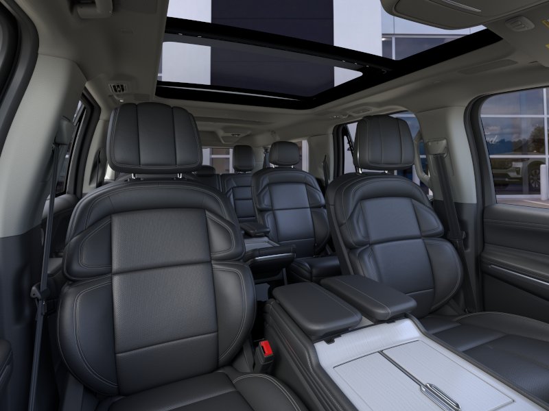 2026 Lincoln Navigator Reserve L - Photo 10
