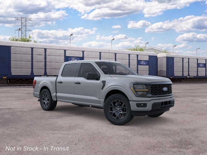 2026 Ford F-150 STX Truck