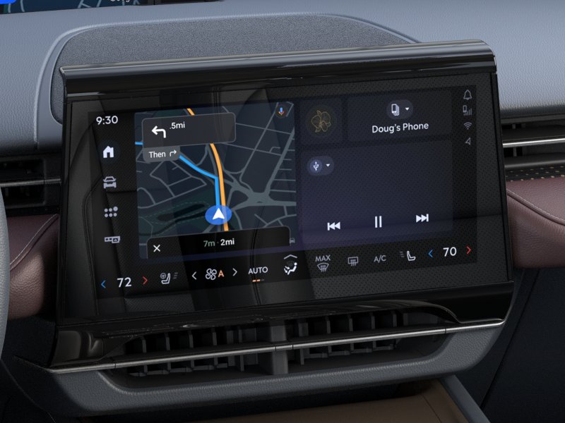 2026 Lincoln Nautilus Black Label - Photo 14