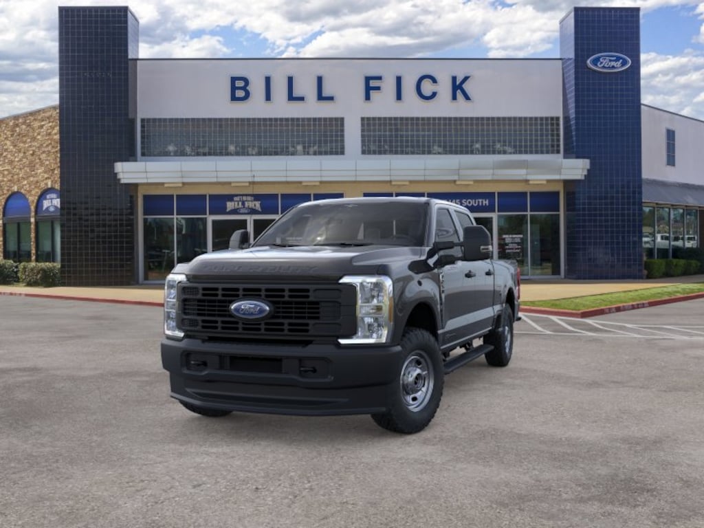 New 2026 Ford F-250SD XL TRUCK
