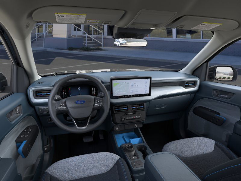 2026 Ford Maverick XLT - Photo 9