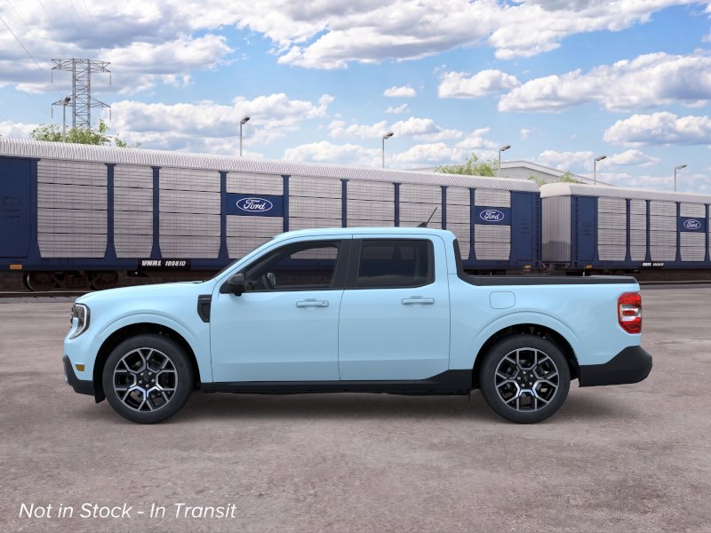 New 2026 Ford Maverick Lariat® TRUCK