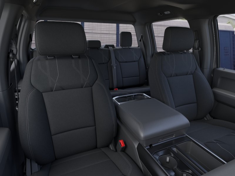 2026 Ford F-150 STX&reg; TRUCK