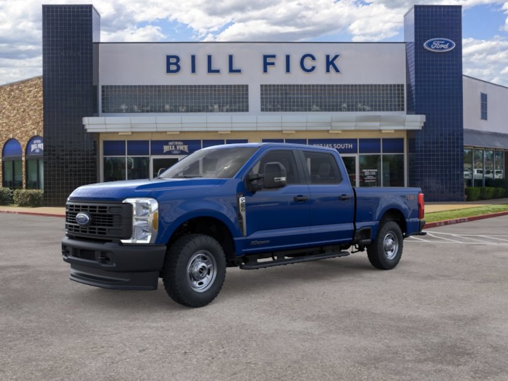 New 2026 Ford F-250SD XL TRUCK