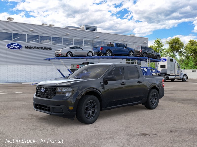2026 Ford Maverick XLT TRUCK