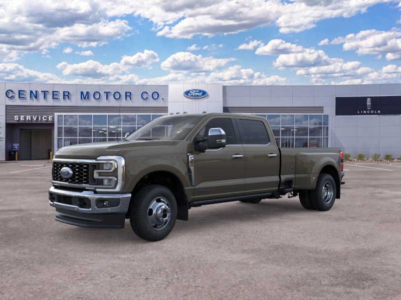  Ford Super Duty