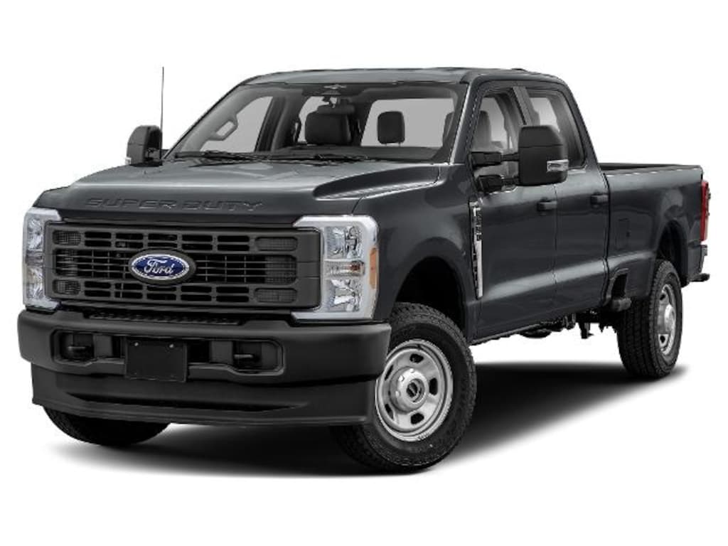 New 2027 Ford Super Duty F-350 Lariat Truck