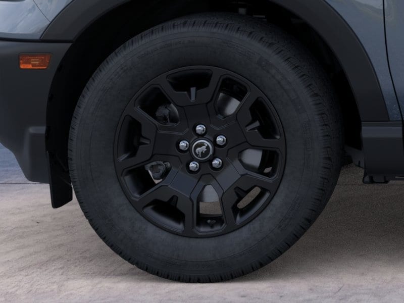 2026 Ford Bronco Sport Big Bend - Photo 19