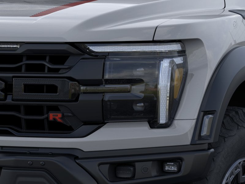 2026 Ford F-150 Raptor Truck