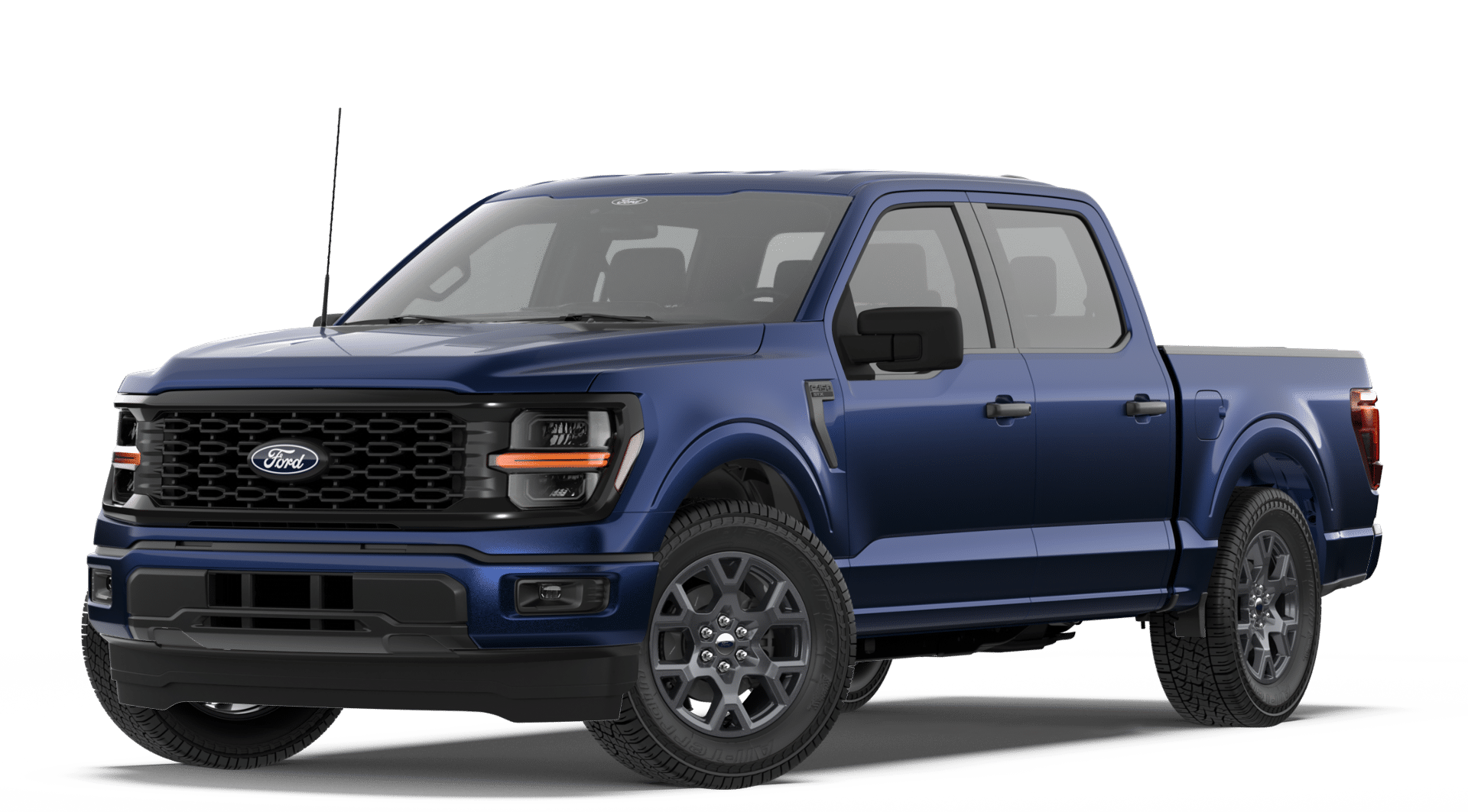  Ford F-150