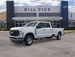  Ford F-250SD