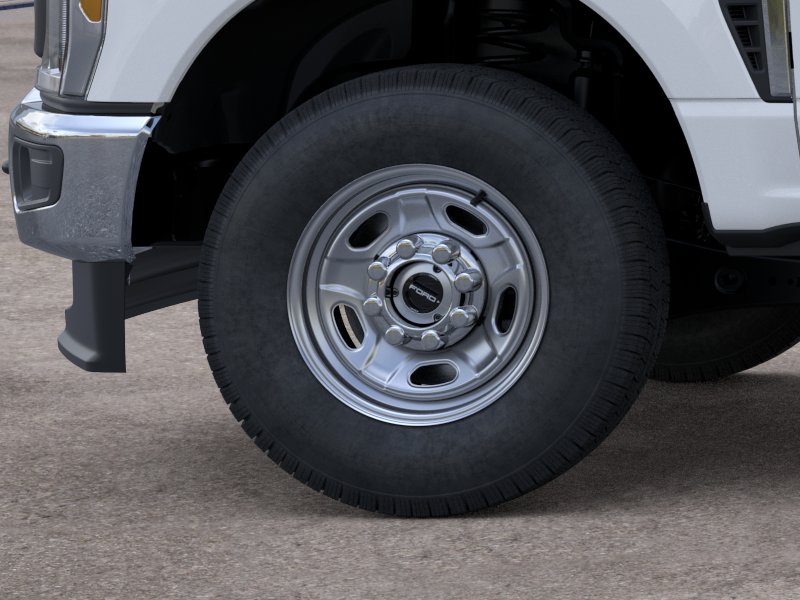 2026 Ford F-350 Super Duty XL - Photo 19