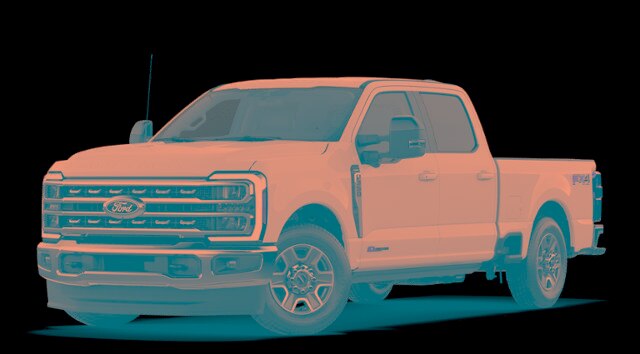 New 2027 Ford F-350SD Lariat TRUCK