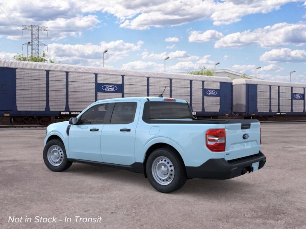 New 2026 Ford Maverick XL Pickup Truck