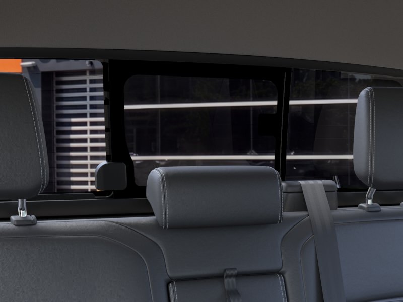 2025 Ford Ranger Lariat - Photo 22