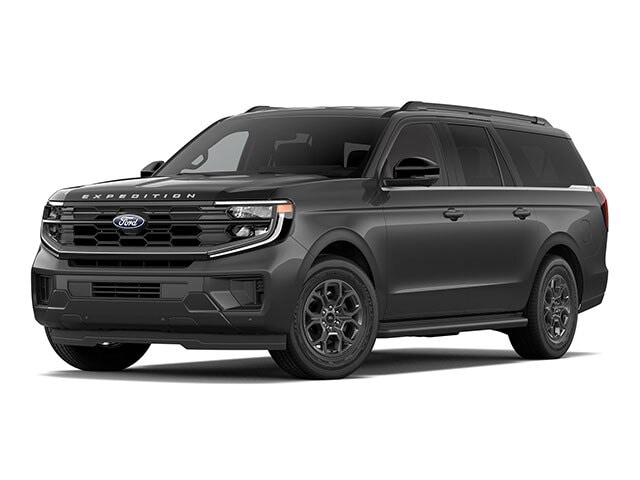 2027 Ford Expedition