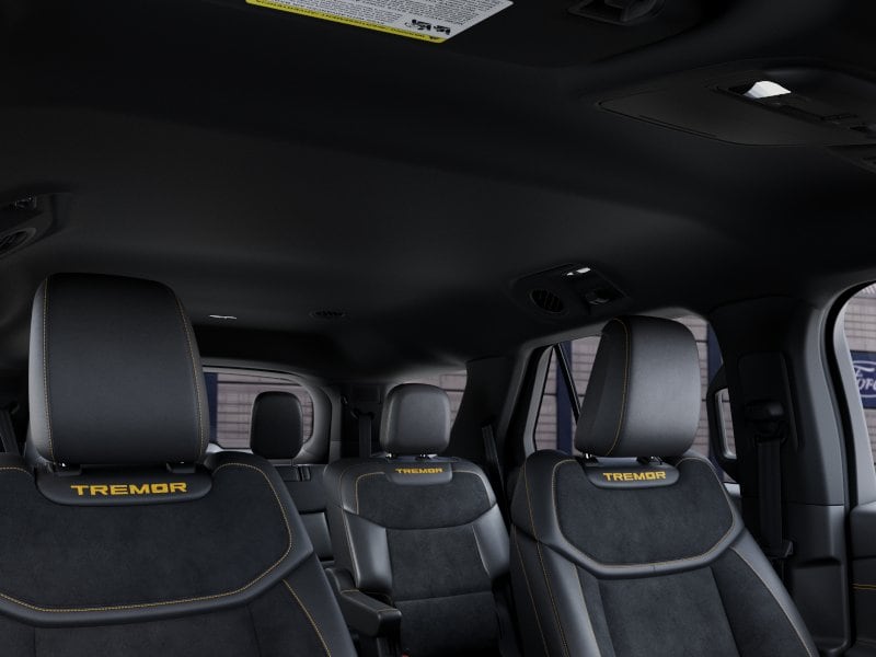 2027 Ford Explorer Tremor - Photo 22