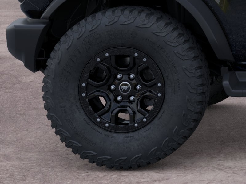 2026 Ford Bronco Outer Banks&reg; SUV